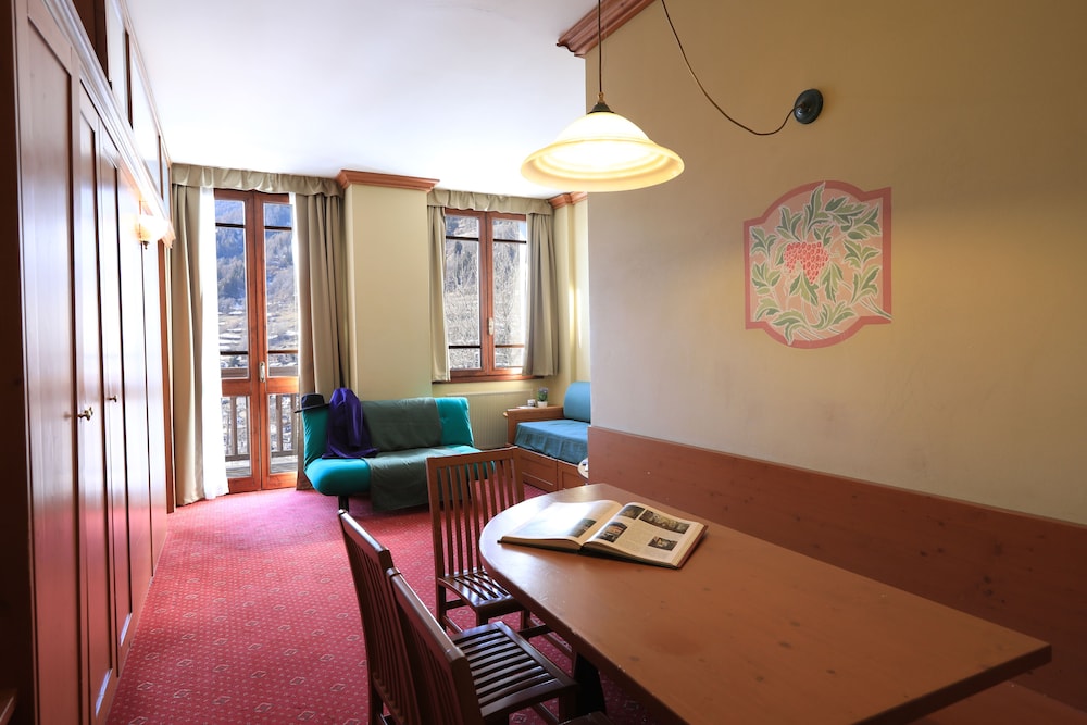 Comfort Apartment, 1 Bedroom, Valley View photo 2