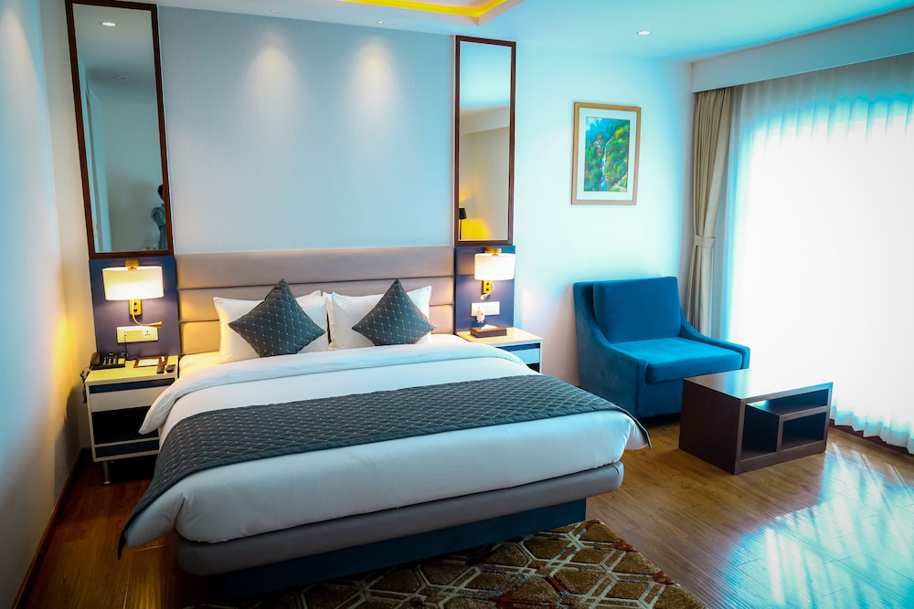 Deluxe Room - Photo 1