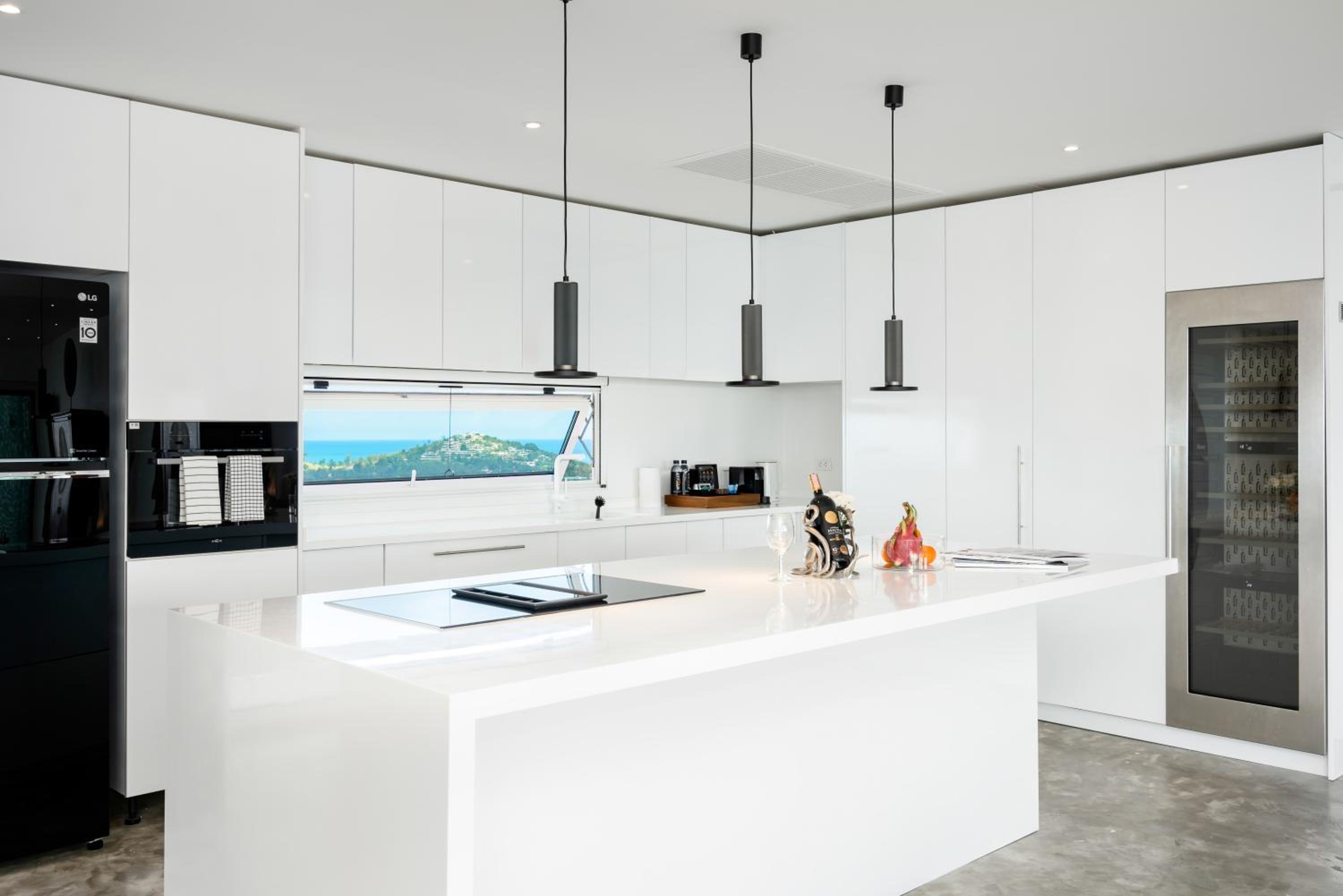 Executive Penthouse Suite photo 3
