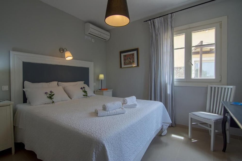 Family Apartment, Multiple Beds