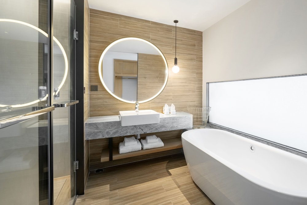Elite Single Room