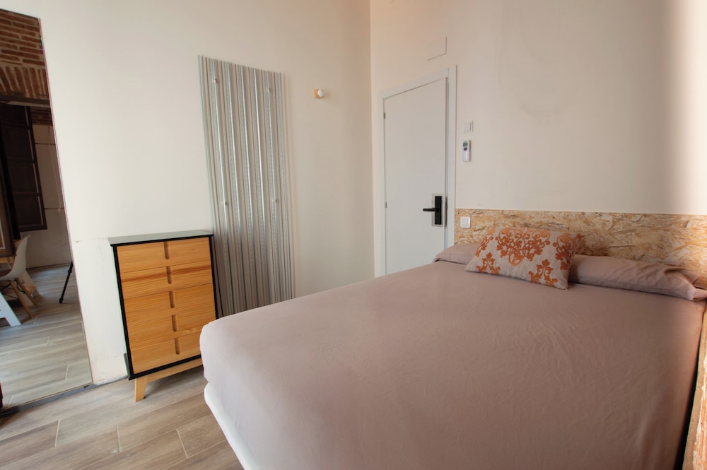 Apartamento Comfort, Vista a la Ciudad