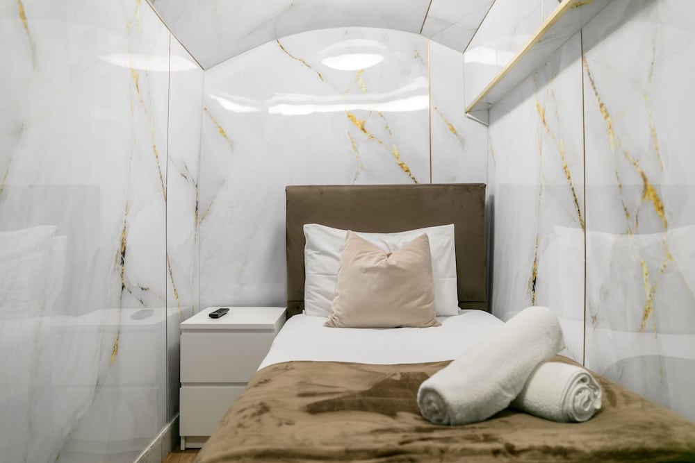 Single Room, Ensuite
