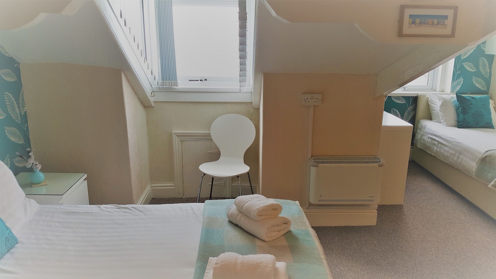 Family Triple Room photo 2
