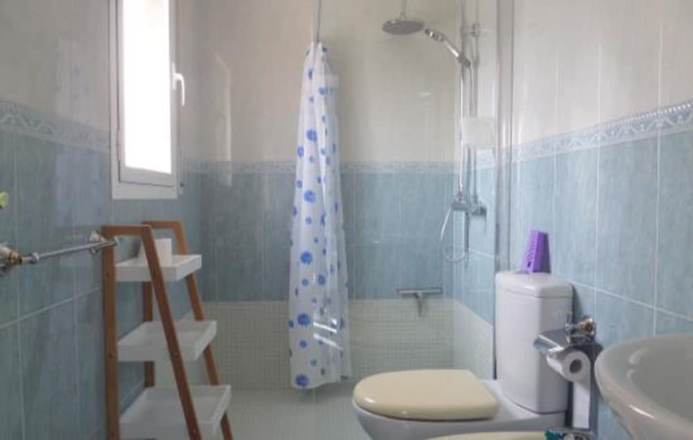 Apartment, 3 Bedrooms, Terrace photo 2