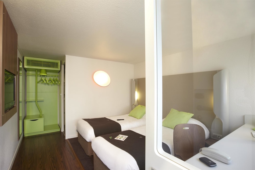 Next Generation, Standard Room, 2 Twin Beds photo 2