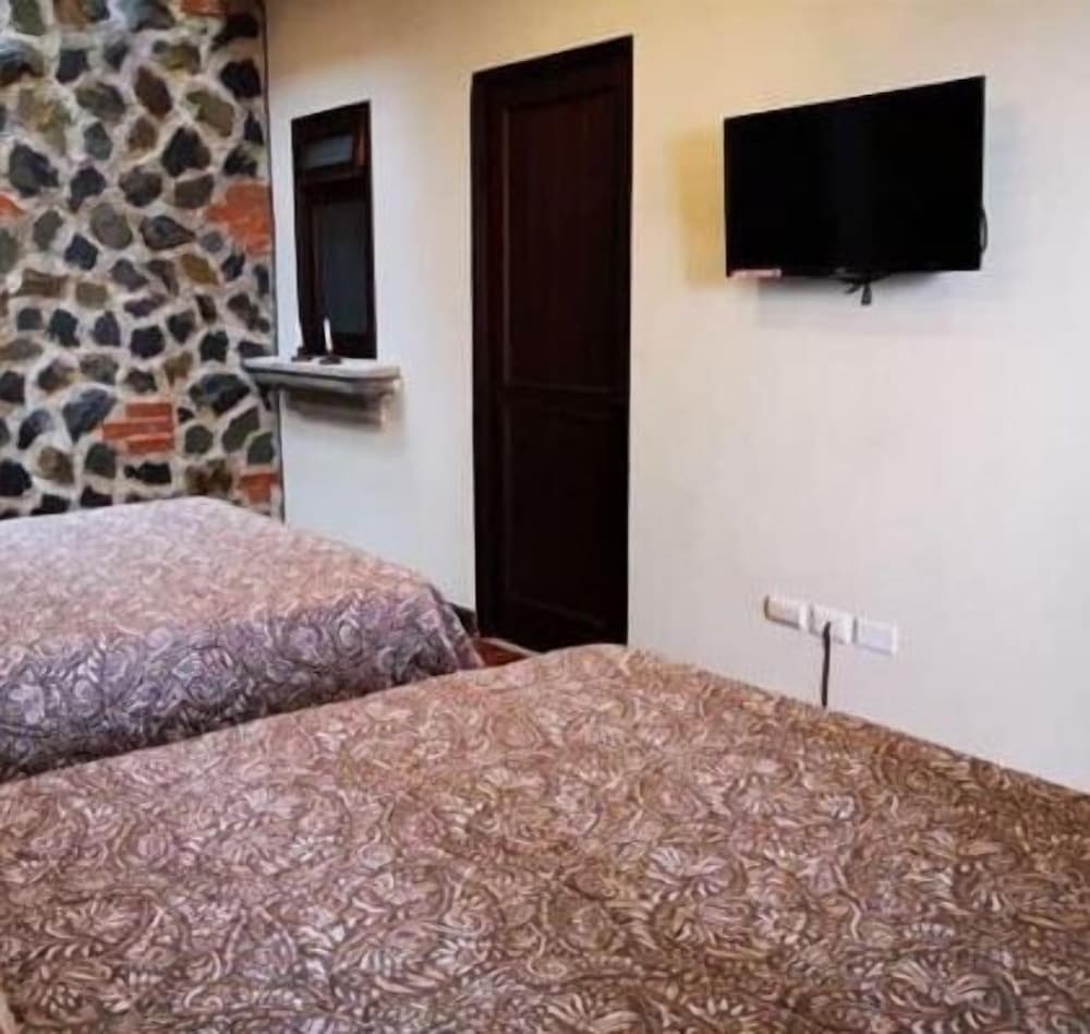 Design Quadruple Room photo 3