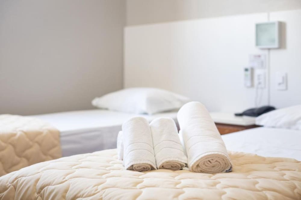 Standard Single Room photo 1