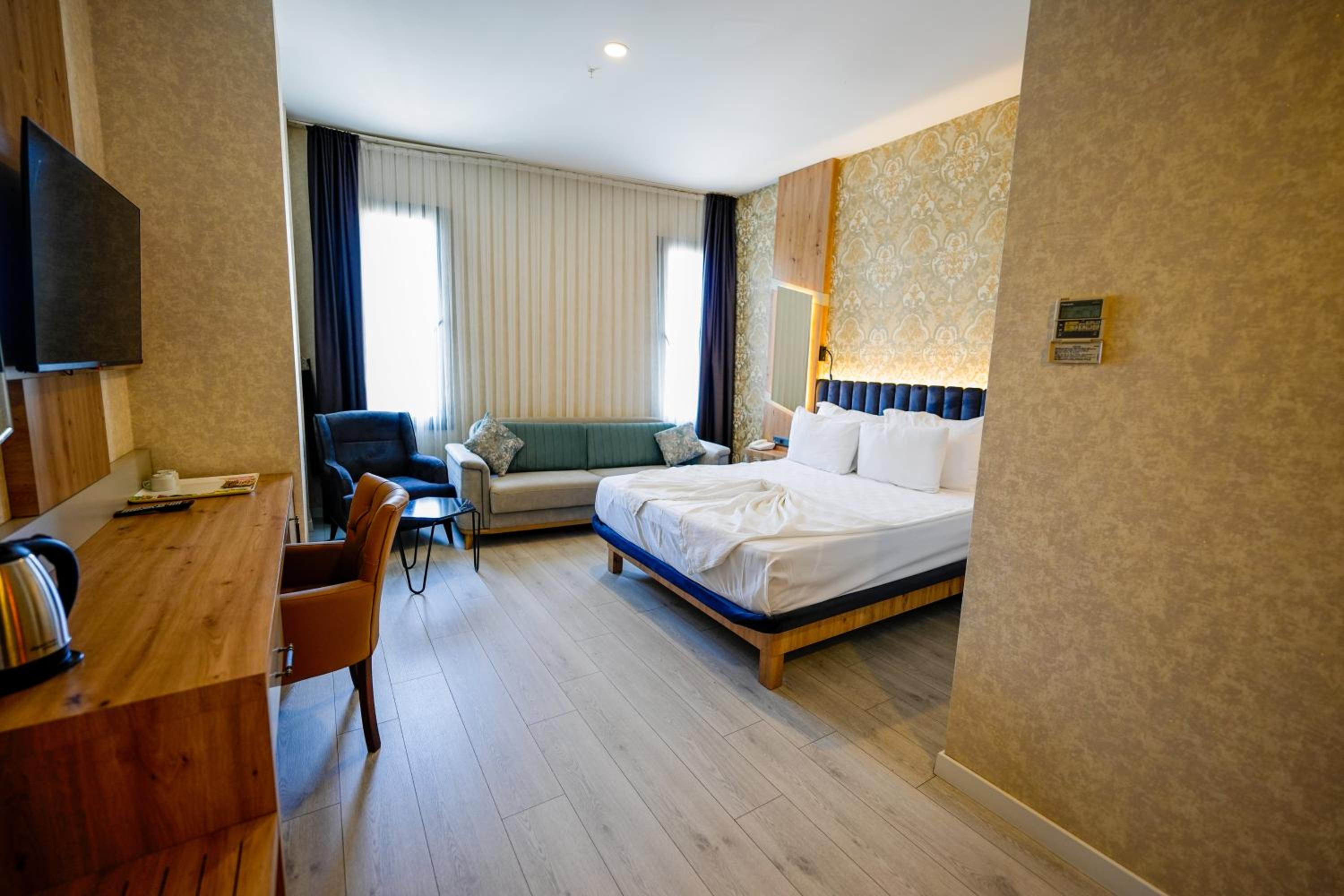 Superior Room - Photo 14