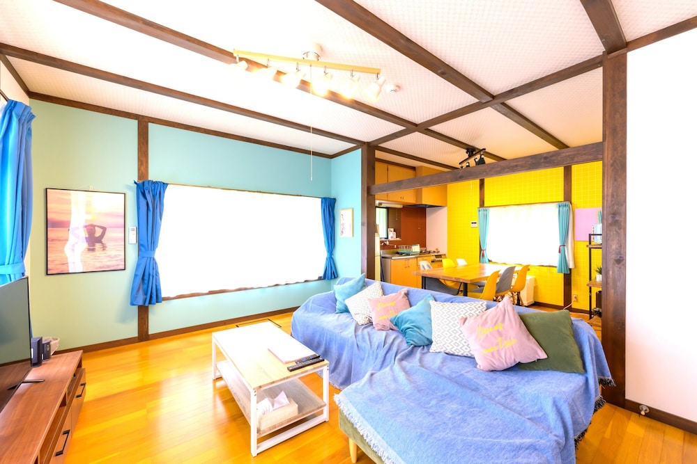 Private Vacation Home photo 1