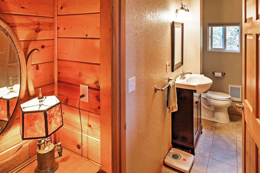House (2 Bedrooms) photo 3