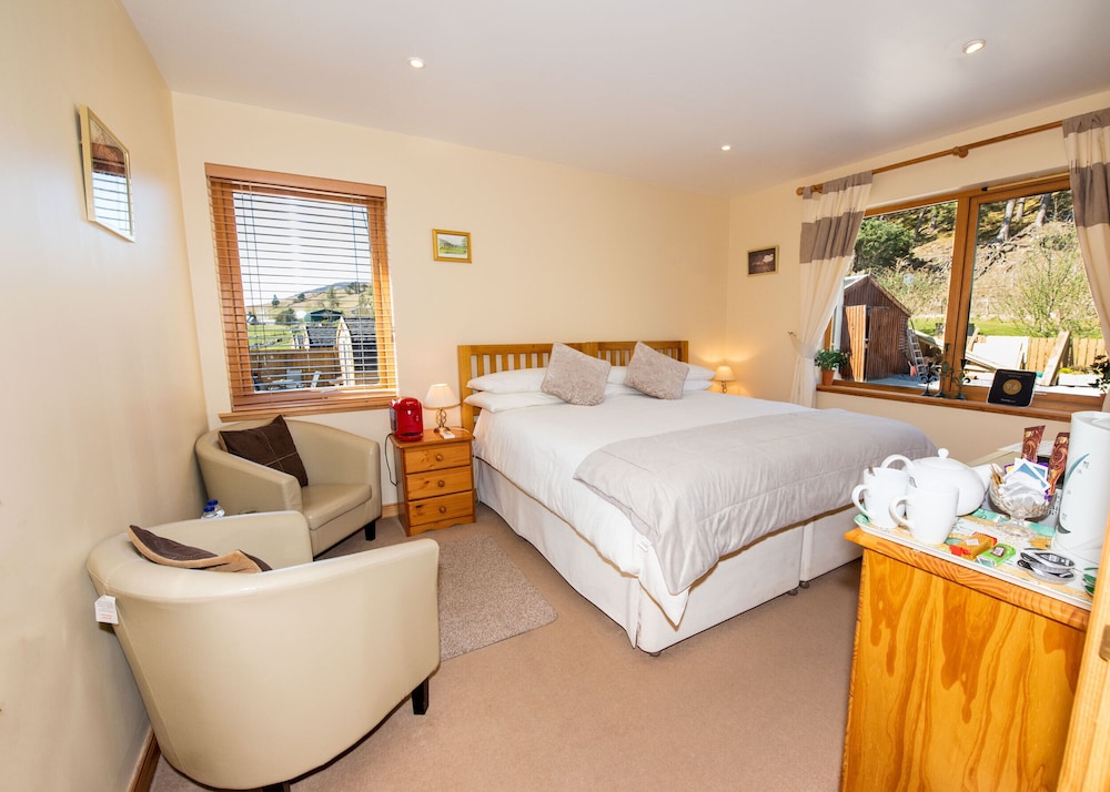 Tigh an Each B&B & Laggan Glamping, Billede 6