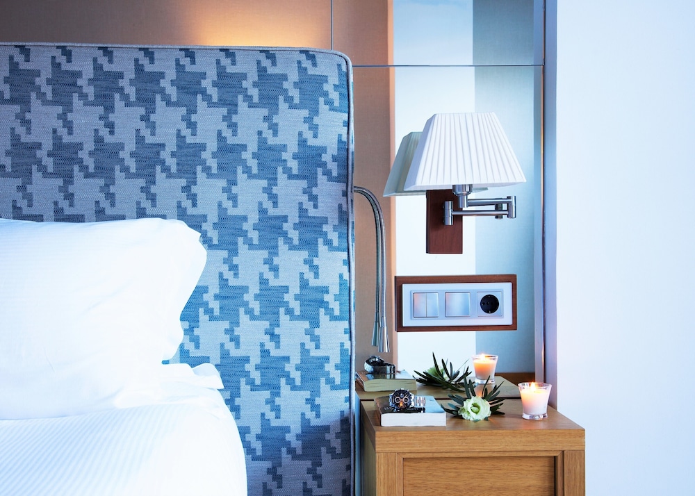 Deluxe Double Room, Private Pool - Photo 3