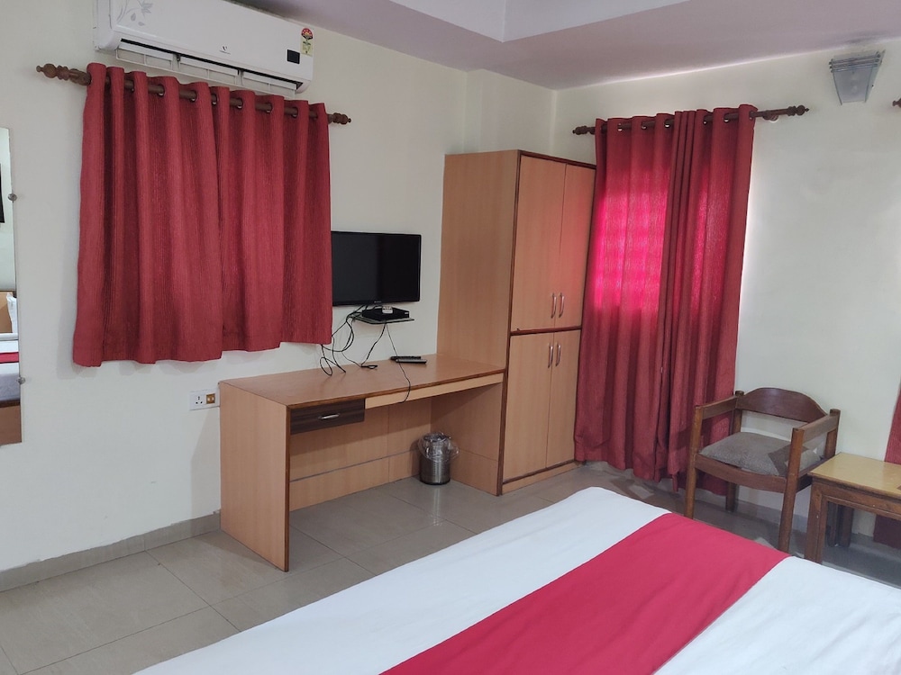 Luxury Room, 1 Double Bed photo 3