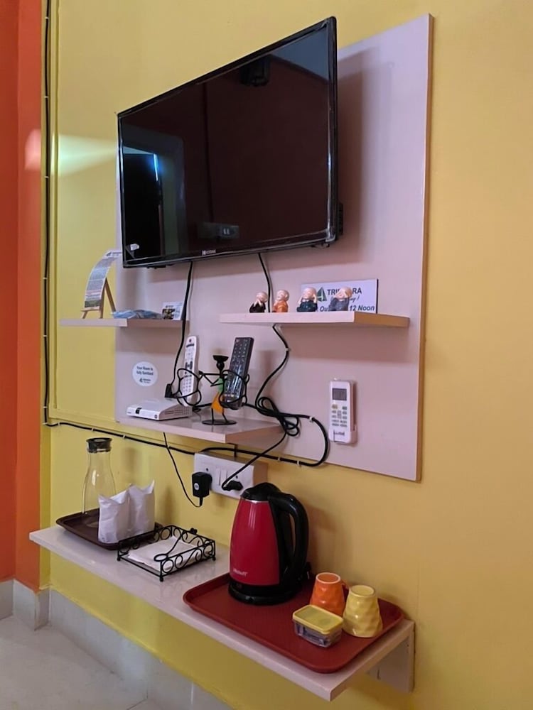 Luxury Room