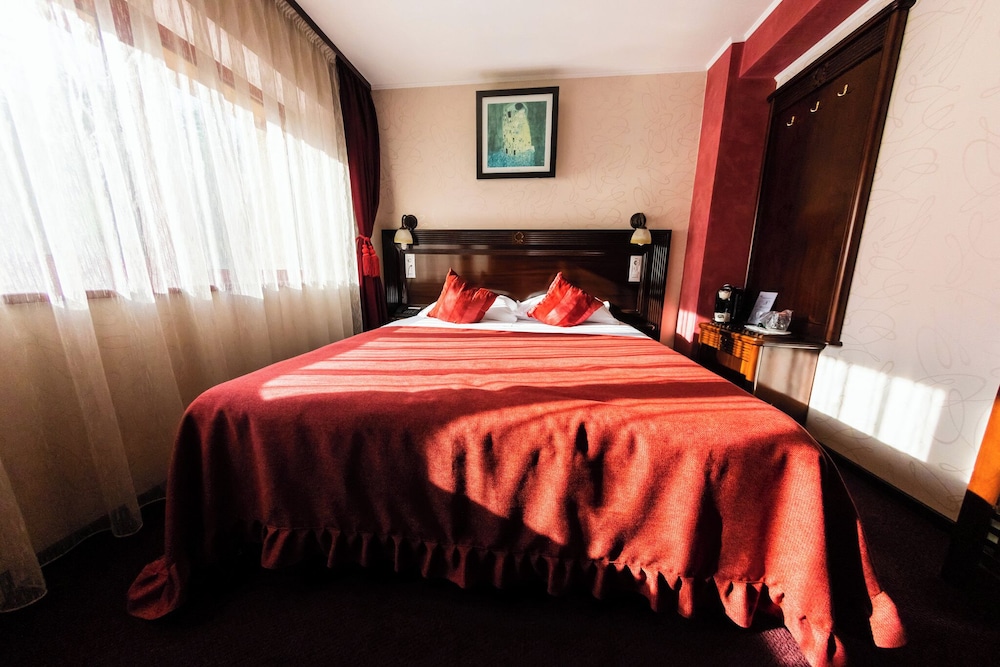 Standard Single Room photo 3