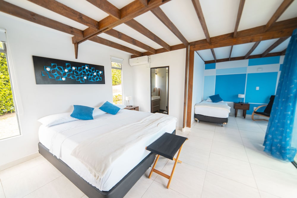 Standard Room, Mountain View photo 3