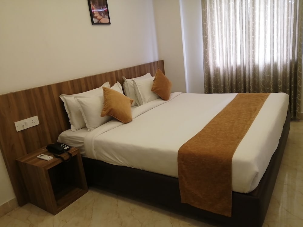 Luxury Studio Suite photo 3