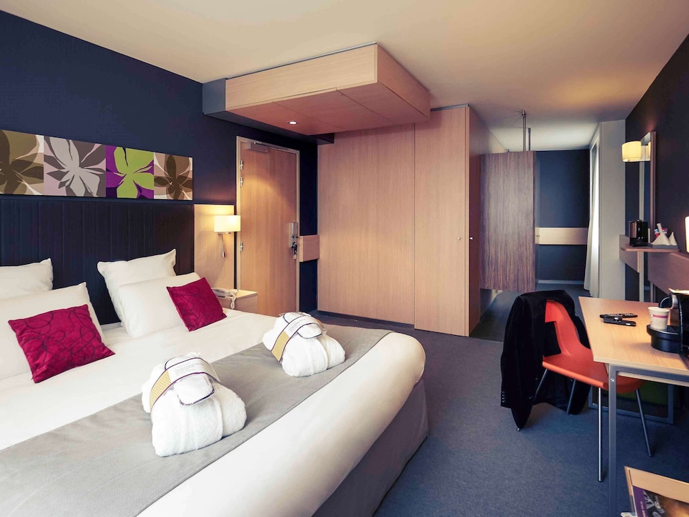 Privilege, Comfort Room, 1 Double Bed photo 3