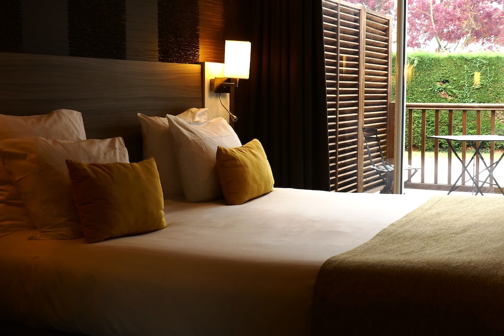 Suite, Garden View photo 2
