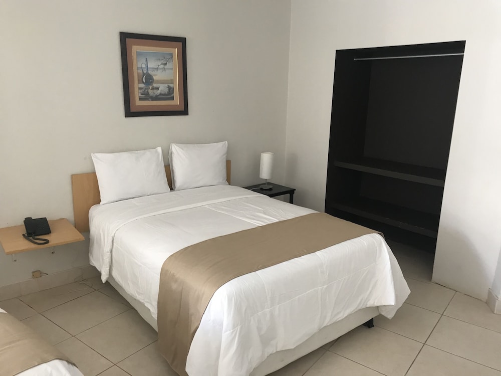 Standard Single Room, 1 Double Bed photo 1