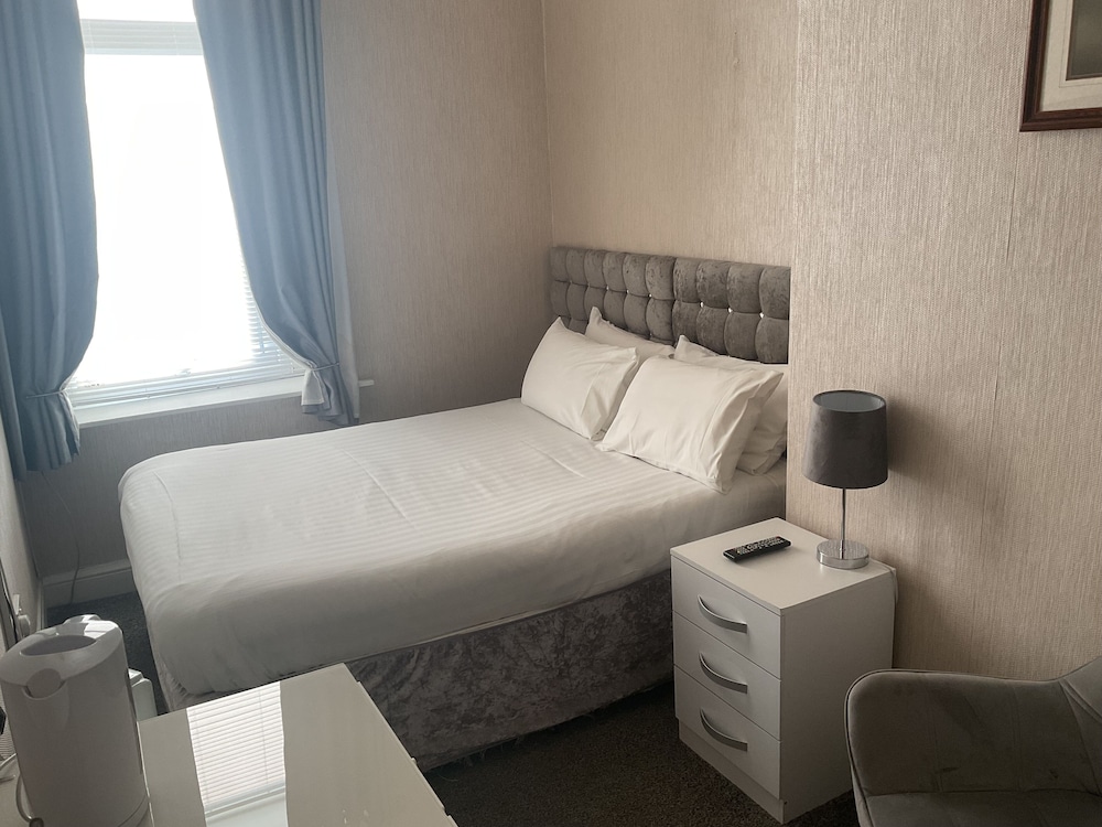 Double Room Single Use