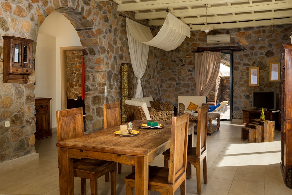 Superior Villa, 2 Bedrooms, Sea View (Artemis) photo 1