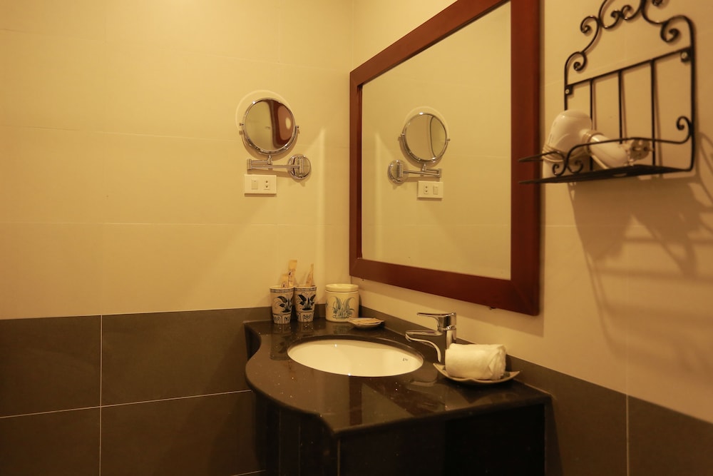 Junior Suite photo 2