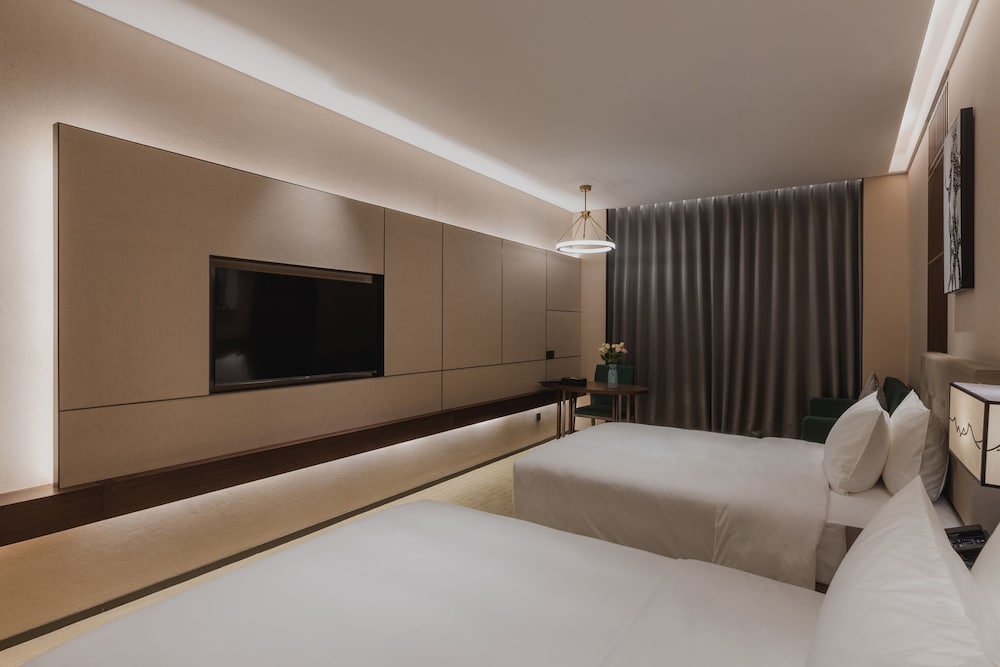Comfort Twin Room