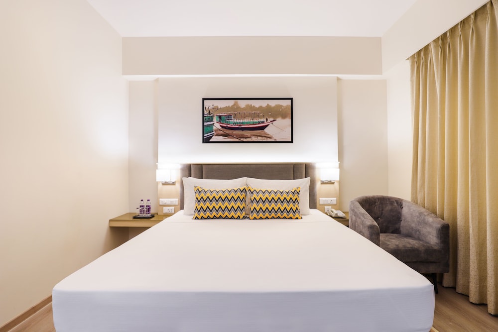 Superior Double Room - Photo 4