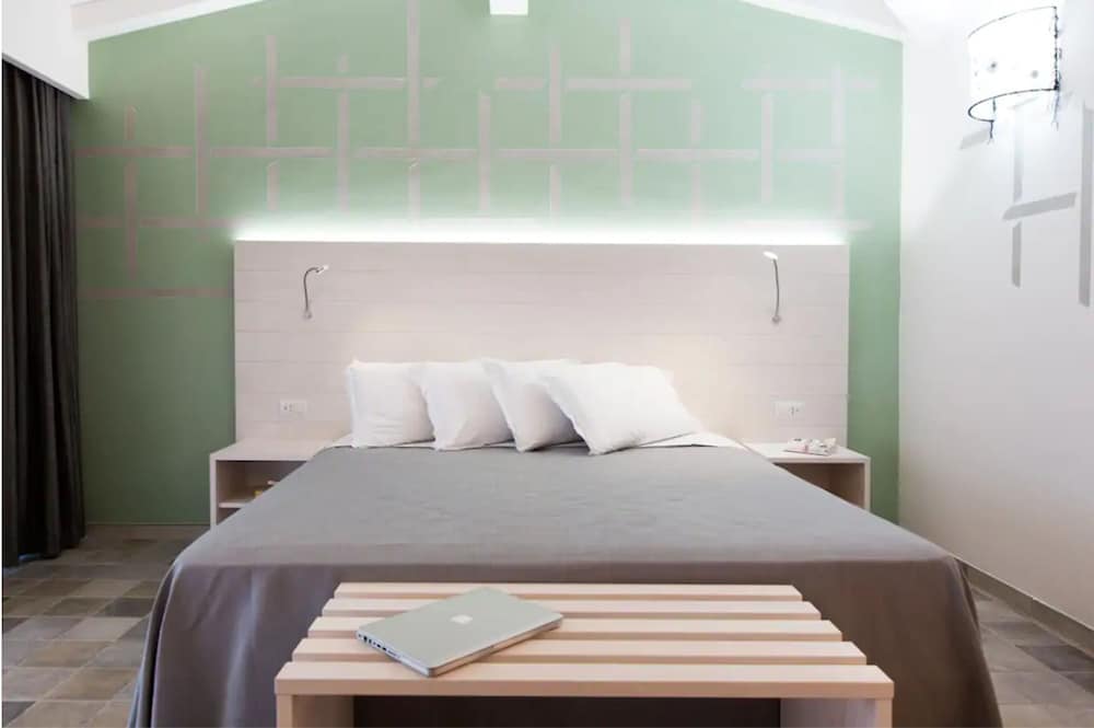 Superior Double Room photo 3