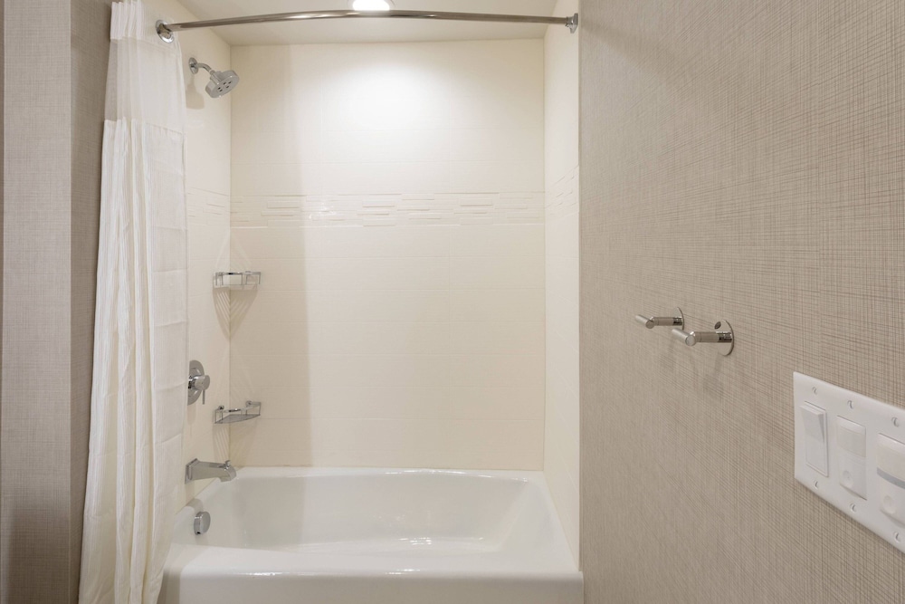 Suite, 1 Bedroom (Hearing Accessible) photo 2