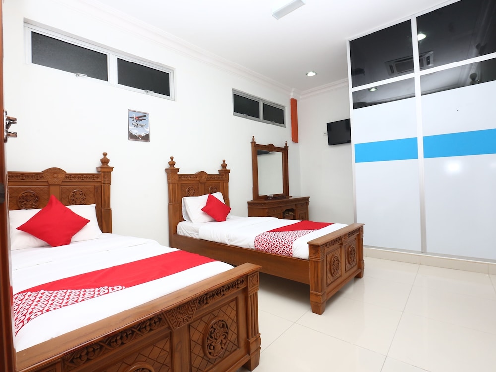 Standard Twin Room photo 3