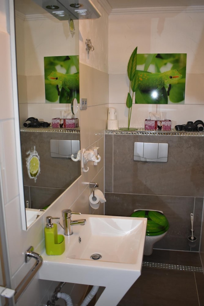 Single Room, 1 Double Bed photo 3
