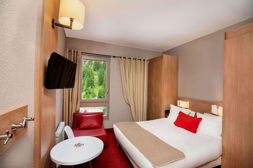 Economy Room, 1 Double Bed photo 2