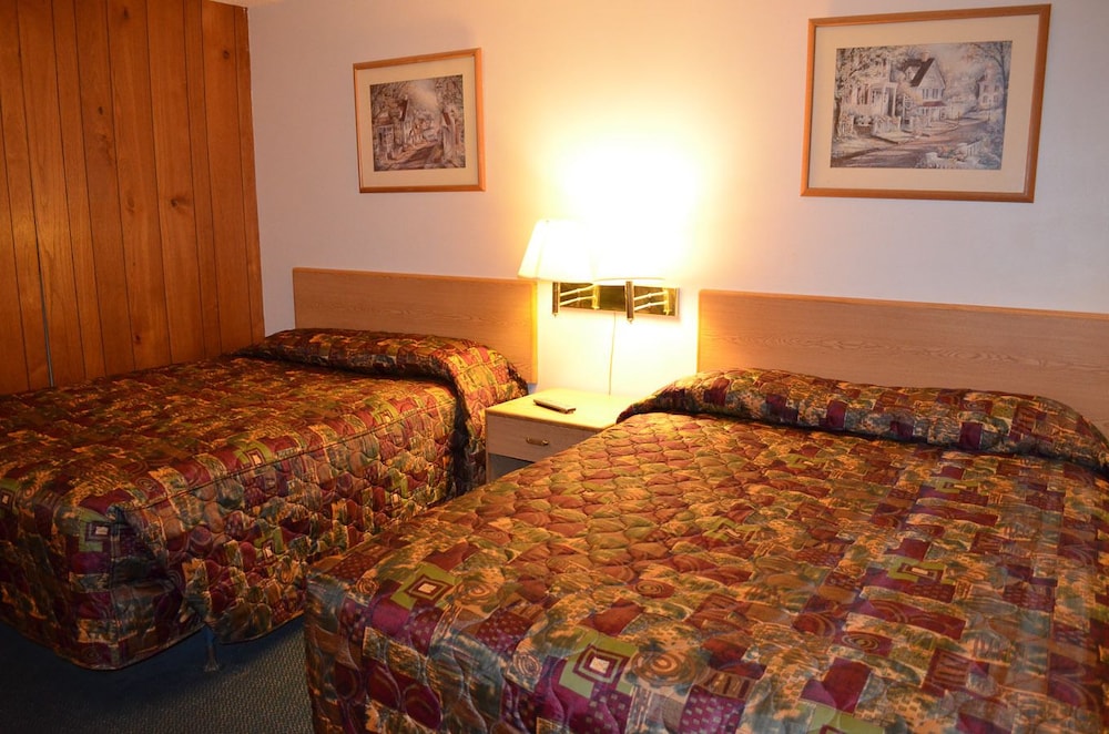 Two queen non-smoking photo 1
