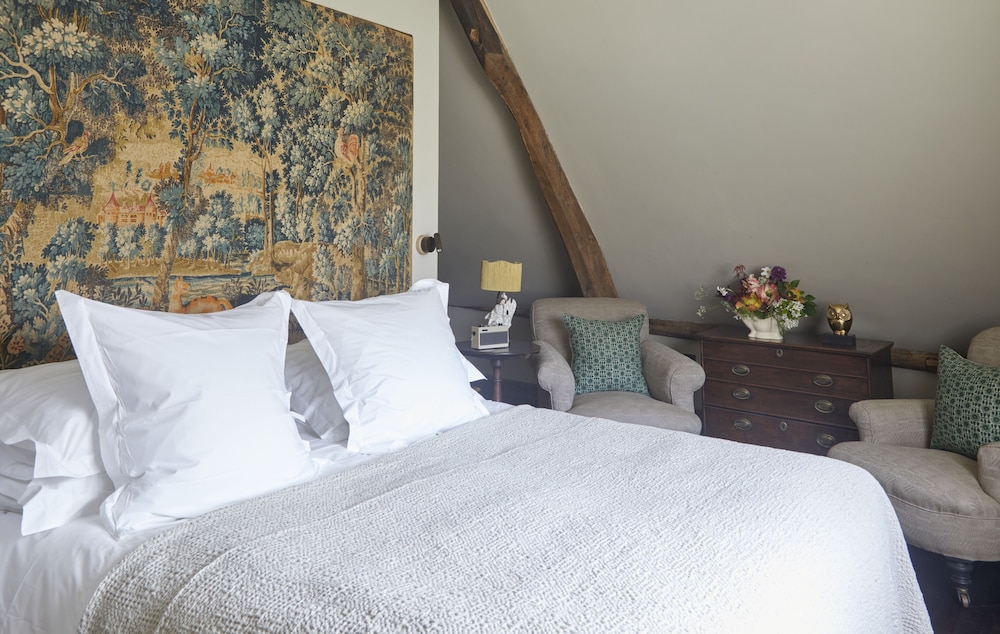 Luxury Double or Twin Room - Photo 6