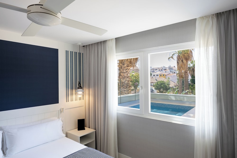 Suite, Piscina Privada