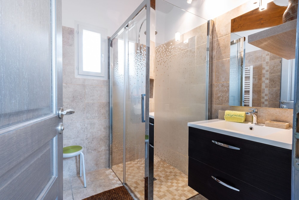 Cottage, Ensuite (Les Abricotiers) photo 3
