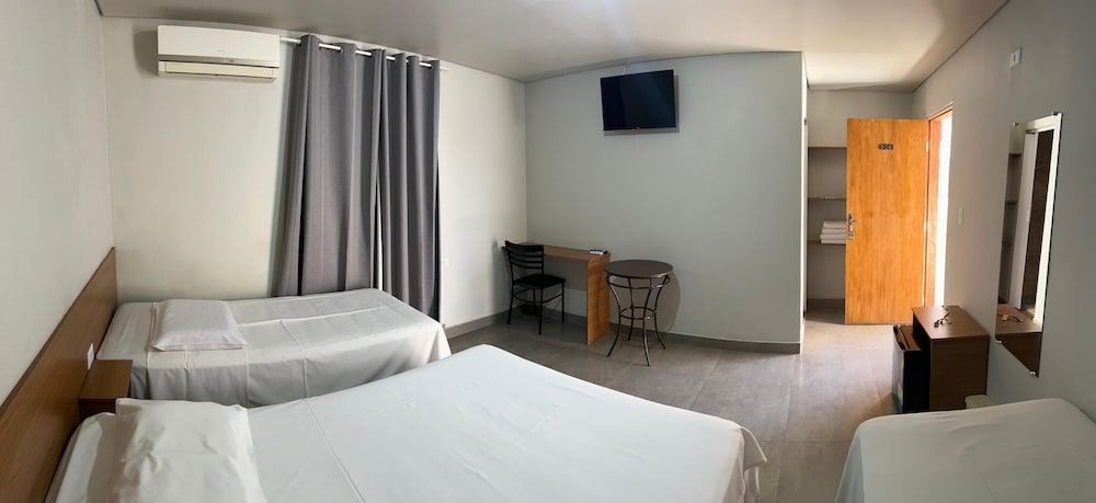 Standard Quadruple Room photo 1