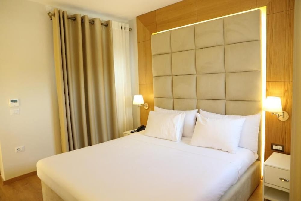 Economy Room photo 1
