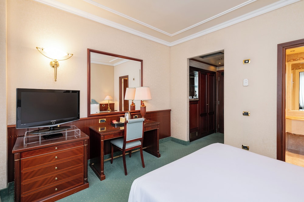 Classic Room