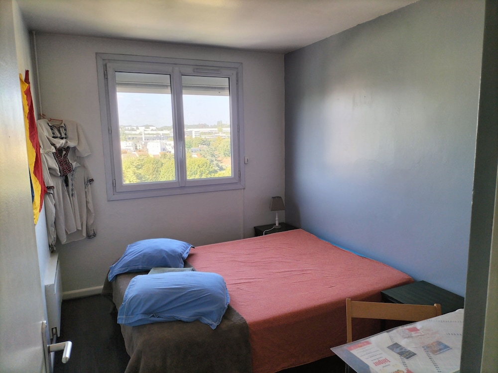 Book A Rest - Traditional Double Room photo 1