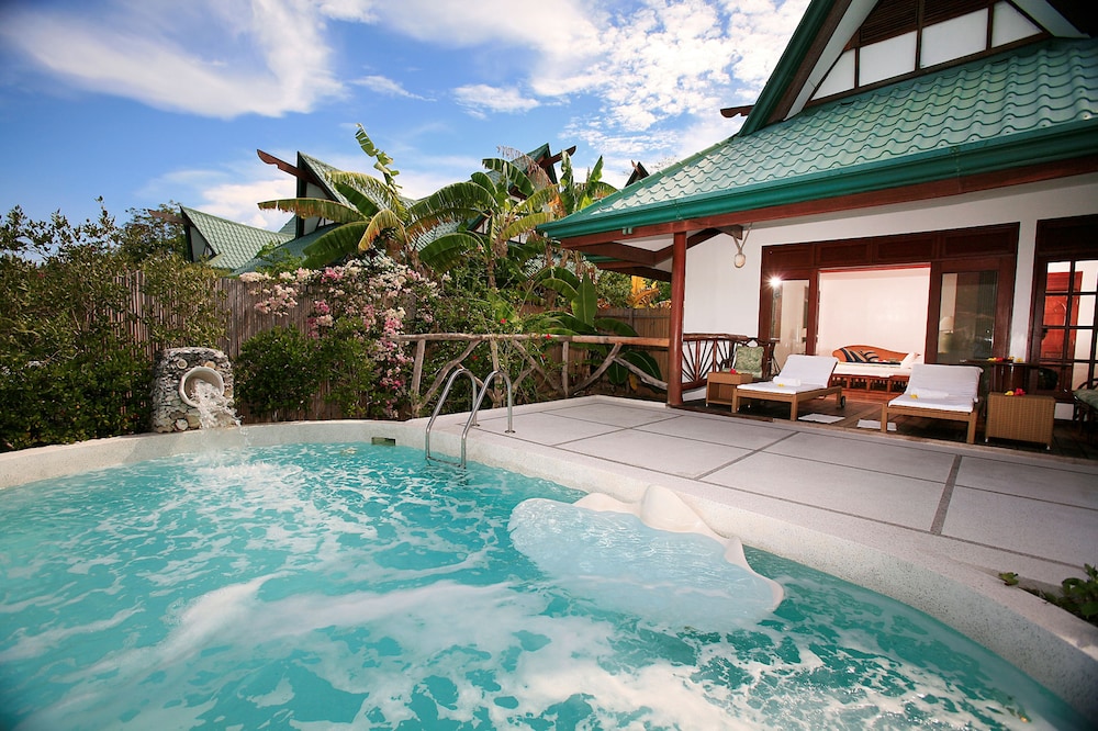 Pool Villa - Photo 9