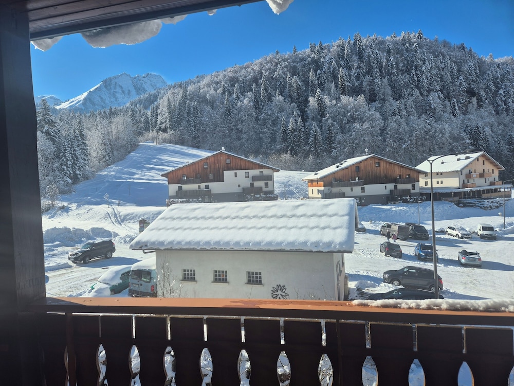 Twin Room, Balcony photo 2