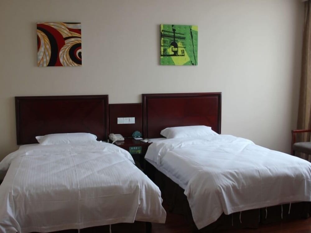 Twin Room photo 1
