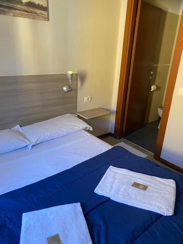 Classic Double or Twin Room