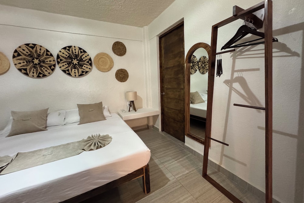 Deluxe Double Room photo 2