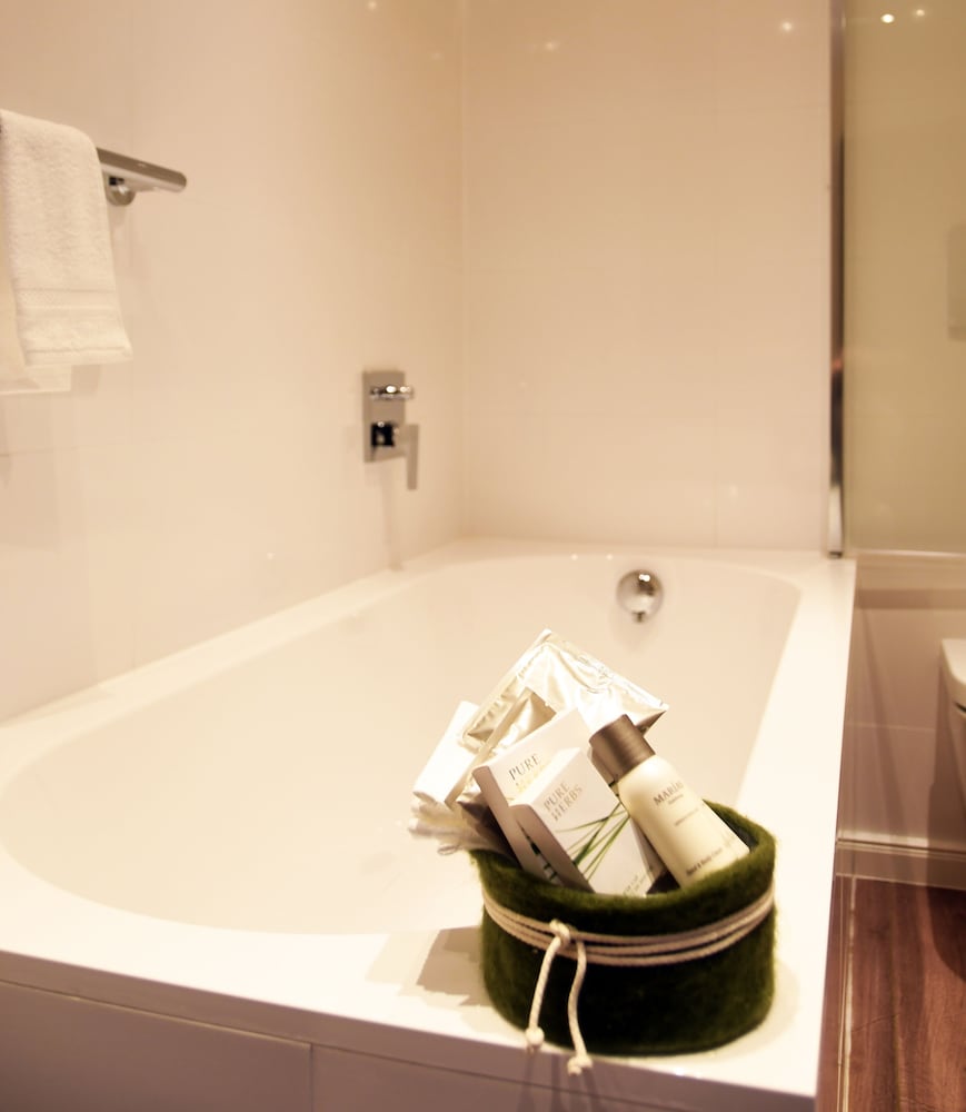 Luxury Studio Suite photo 3