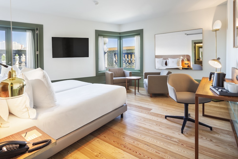 Panoramic Double Room - Photo 6
